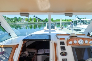 Judith Ann 29ft Hunt Yacht For Sale