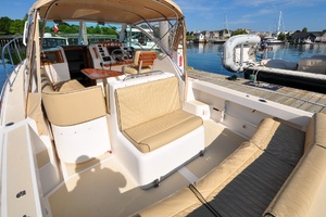 Judith Ann 29ft Hunt Yacht For Sale