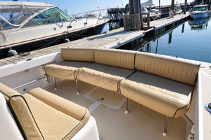 Judith Ann 29ft Hunt Yacht For Sale