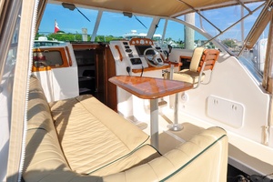 Judith Ann 29ft Hunt Yacht For Sale