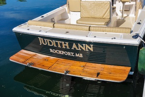 Judith Ann 29ft Hunt Yacht For Sale