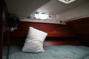35ft Scanmar Yacht For Sale