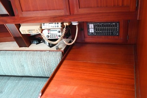 35ft Scanmar Yacht For Sale
