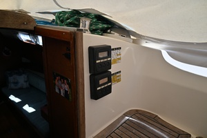 35ft Scanmar Yacht For Sale