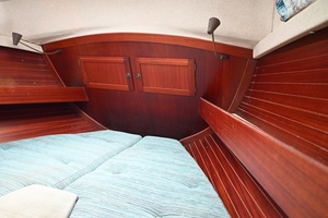 35ft Scanmar Yacht For Sale