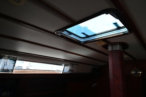 35ft Scanmar Yacht For Sale