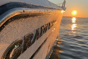 Sir Reel 36ft Grady White Yacht For Sale
