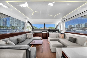 68ft Sunseeker Yacht For Sale