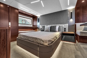 68ft Sunseeker Yacht For Sale