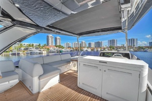 68ft Sunseeker Yacht For Sale