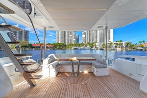 68ft Sunseeker Yacht For Sale