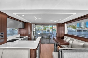 68ft Sunseeker Yacht For Sale