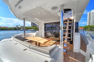 68ft Sunseeker Yacht For Sale