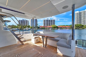 68ft Sunseeker Yacht For Sale