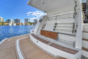 68ft Sunseeker Yacht For Sale