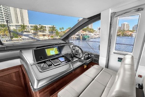 68ft Sunseeker Yacht For Sale