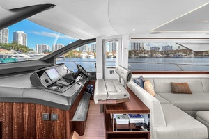 68ft Sunseeker Yacht For Sale