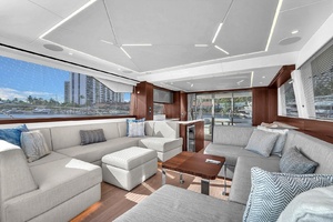 68ft Sunseeker Yacht For Sale