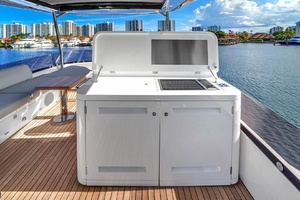 68ft Sunseeker Yacht For Sale