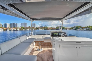 68ft Sunseeker Yacht For Sale