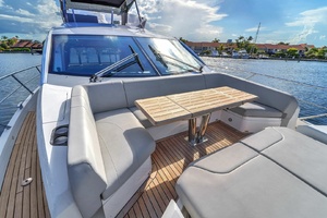 68ft Sunseeker Yacht For Sale