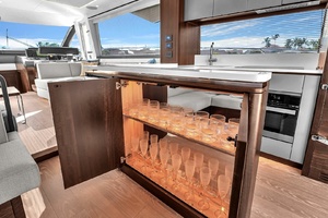 68ft Sunseeker Yacht For Sale