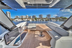 68ft Sunseeker Yacht For Sale