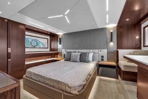 68ft Sunseeker Yacht For Sale
