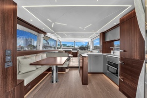 68ft Sunseeker Yacht For Sale