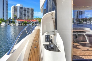 68ft Sunseeker Yacht For Sale