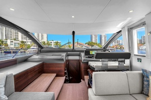 68ft Sunseeker Yacht For Sale