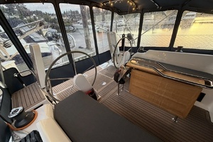 41ft Hanse Yacht For Sale