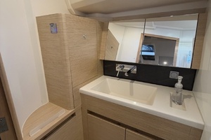 41ft Hanse Yacht For Sale