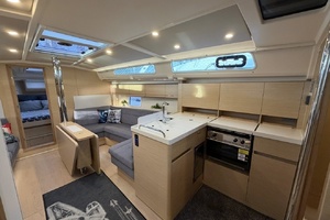 41ft Hanse Yacht For Sale