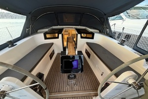 41ft Hanse Yacht For Sale