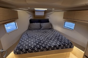 41ft Hanse Yacht For Sale