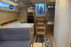 41ft Hanse Yacht For Sale
