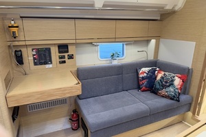 41ft Hanse Yacht For Sale