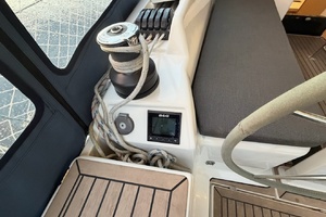 41ft Hanse Yacht For Sale