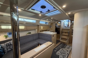 41ft Hanse Yacht For Sale