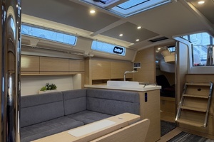 41ft Hanse Yacht For Sale