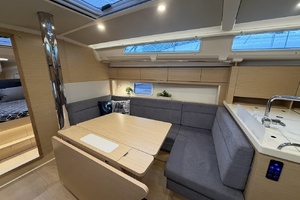 41ft Hanse Yacht For Sale