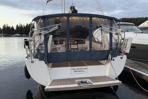 41ft Hanse Yacht For Sale