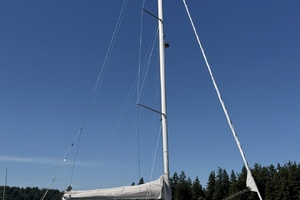 41' Hanse 2022