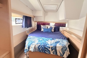 Sabai Sabai 40ft Fountaine Pajot Yacht For Sale