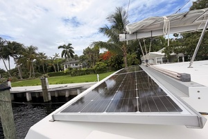 Sabai Sabai 40ft Fountaine Pajot Yacht For Sale
