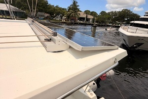 Sabai Sabai 40ft Fountaine Pajot Yacht For Sale