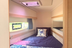 Sabai Sabai 40ft Fountaine Pajot Yacht For Sale