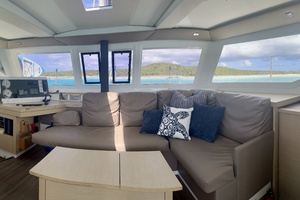 Sabai Sabai 40ft Fountaine Pajot Yacht For Sale