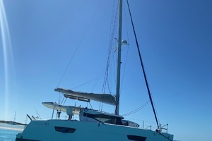 Sabai Sabai 40ft Fountaine Pajot Yacht For Sale